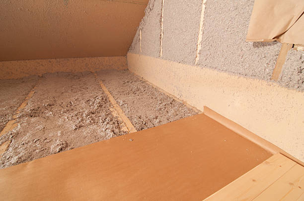 Range of Insulation Solutions in Laupahoehoe, HI